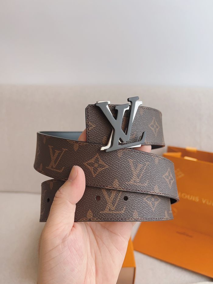 Louis Vuitton Belt 40MM LVB00129